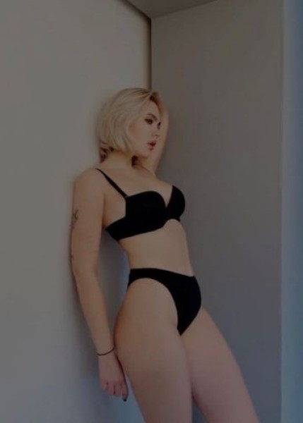 Проститутка Аглая Аглая