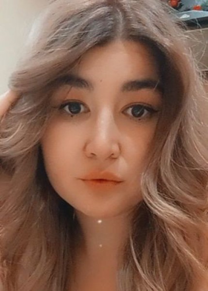 Проститутка Аня Аня