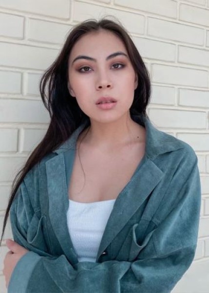 Проститутка Тайрин Тайрин