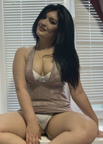 Проститутка Самира Самира