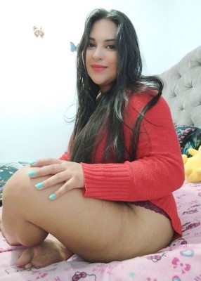 Проститутка Заира