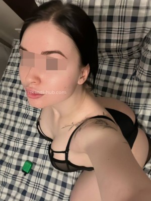 Проститутка Кристина