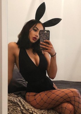 Проститутка Карина