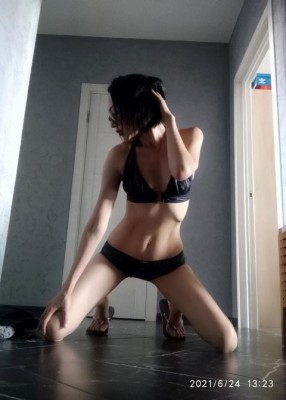 Проститутка Яна