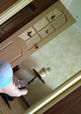 Проститутка Юлиана