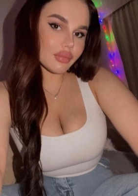 Проститутка Ксюша