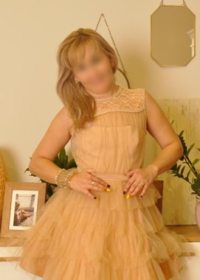 Проститутка Оля