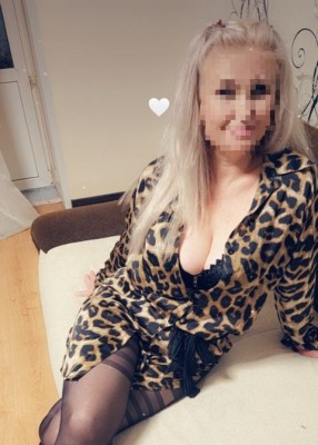 Проститутка Агния