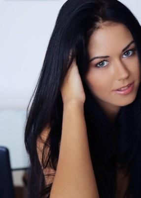 Проститутка Наташа