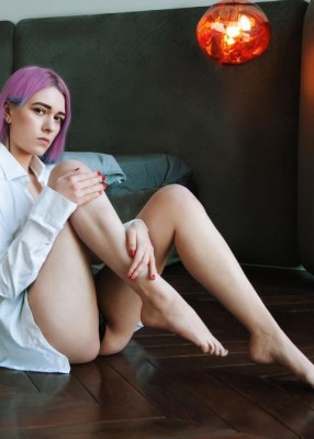 Проститутка настенька