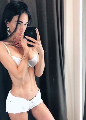 Проститутка Рита