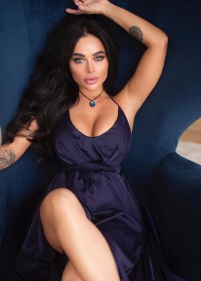 Проститутка АЛИКА