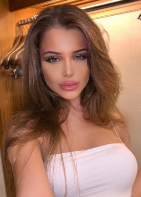 Проститутка ЯНА