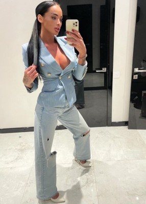 Проститутка Диана