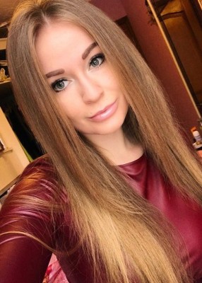 Проститутка Бэмби