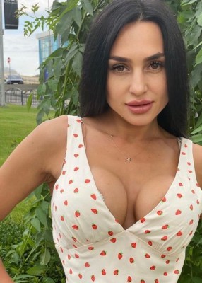 Проститутка Алёна