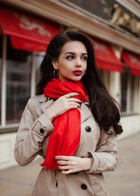 Проститутка Рита