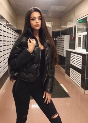 Проститутка Рита