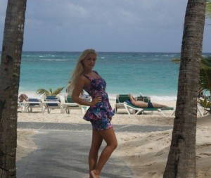 Проститутка Эля