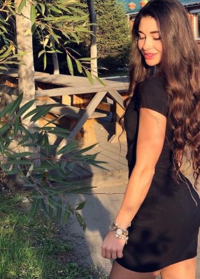 Проститутка Виктория