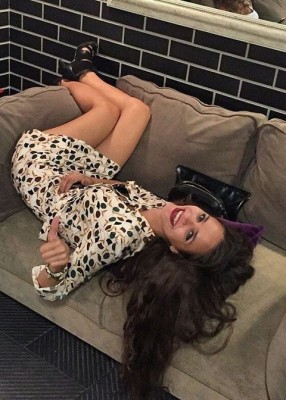 Проститутка Кира