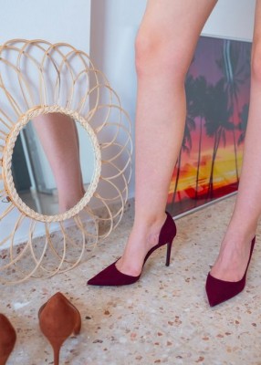 Проститутка Мариша