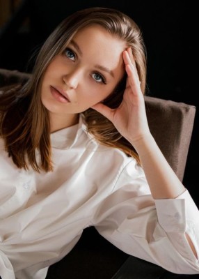 Проститутка Ксю