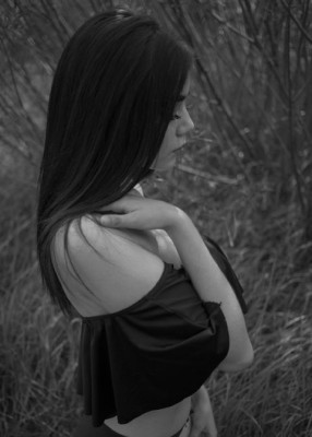 Проститутка Света