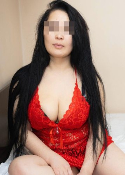 Проститутка Ксения