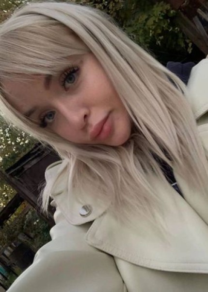 Проститутка Маша